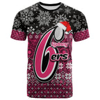 sydney-sixers-christmas-2022-t-shirt-cricket