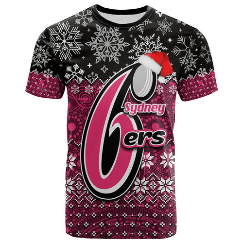 sydney-sixers-christmas-2022-t-shirt-cricket