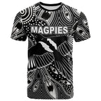 custom-personalised-collingwood-magpies-t-shirt-aboriginal-art