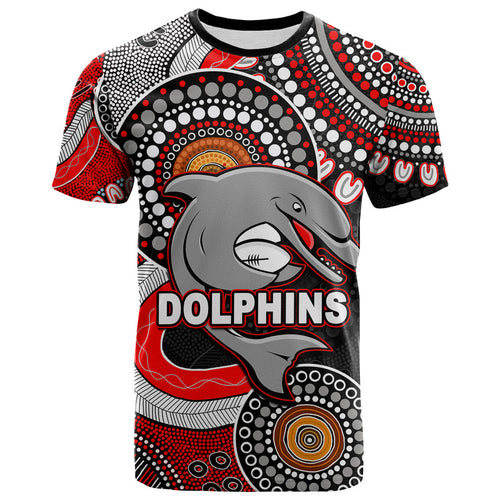 custom-personalised-dolphins-rugby-t-shirt-aboriginal-style