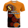 custom-personalised-perth-scochers-t-shirt-aboriginal-circle