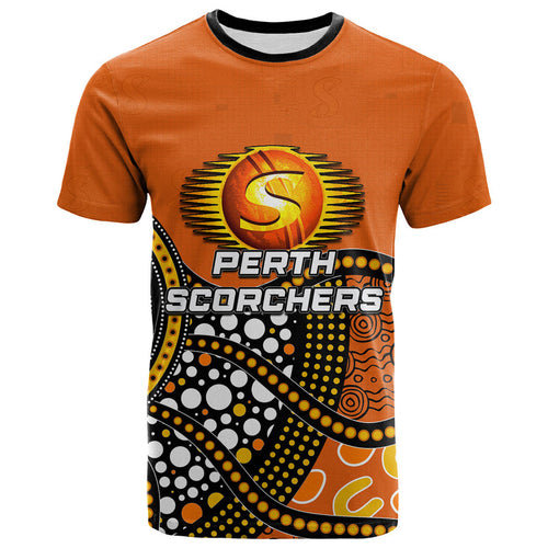 custom-personalised-perth-scorchers-t-shirt-aboriginla-mix-patterns-jersey