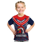 custom-personalised-sydney-roosters-boomerang-aboriginal-t-shirt