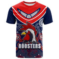 custom-personalised-sydney-roosters-boomerang-aboriginal-t-shirt