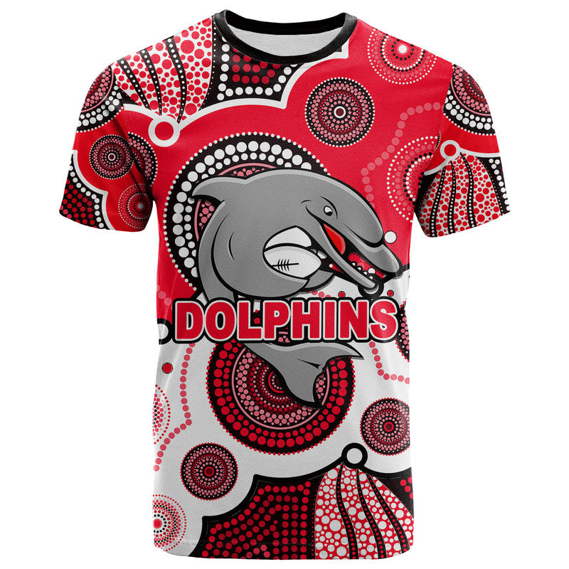 custom-personalised-and-number-dolphins-rugby-t-shirt-aboriginal
