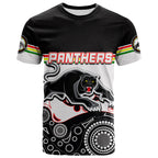 custom-personalised-panthers-rugby-t-shirt-aboriginal-simple