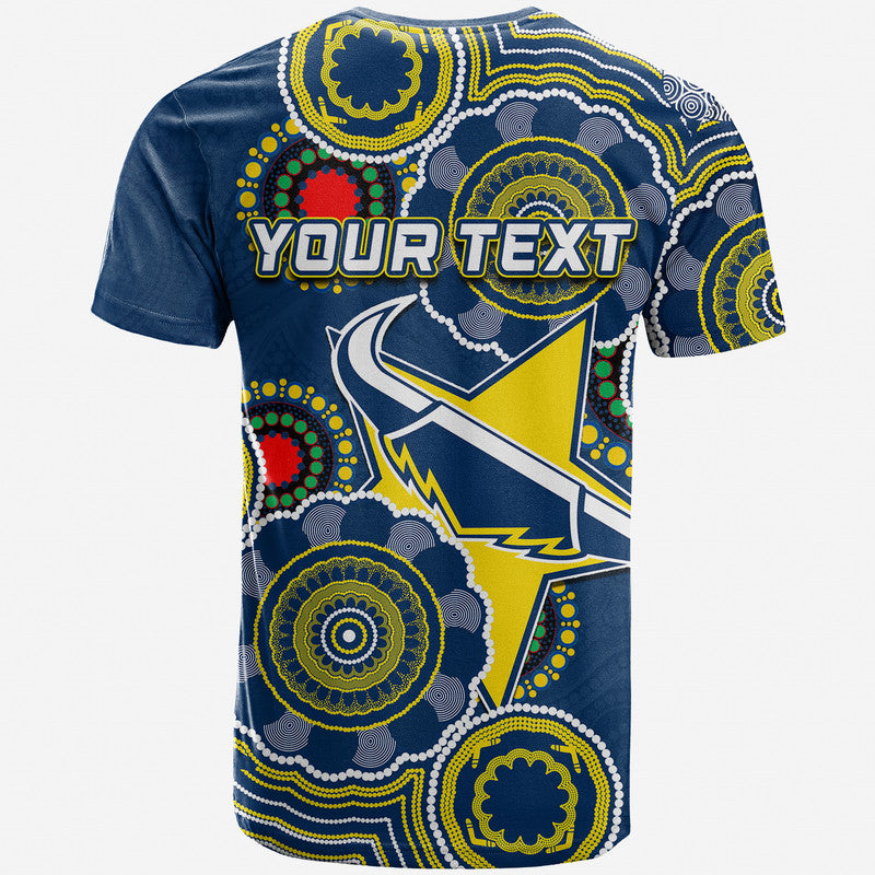 custom-personalised-cowboys-rugby-aboriginal-vibe-t-shirt