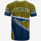 custom-personalised-cowboys-rugby-t-shirt-mix-aboriginal-simple