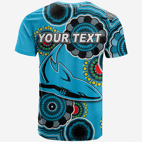 custom-personalised-sharks-rugby-aboriginal-vibe-t-shirt