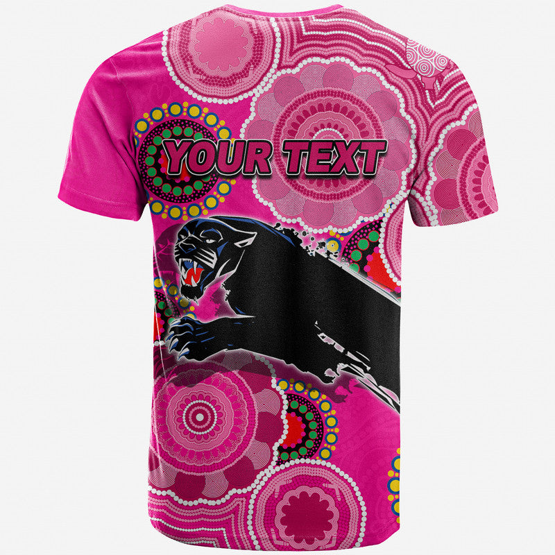 custom-personalised-panthers-rugby-aboriginal-vibe-t-shirt-pink