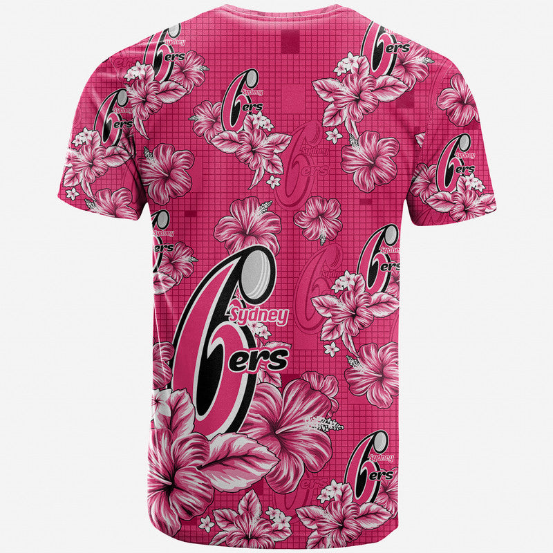 twenty20-cricket-league-t-shirt-sydney-sixers-hawaii-style
