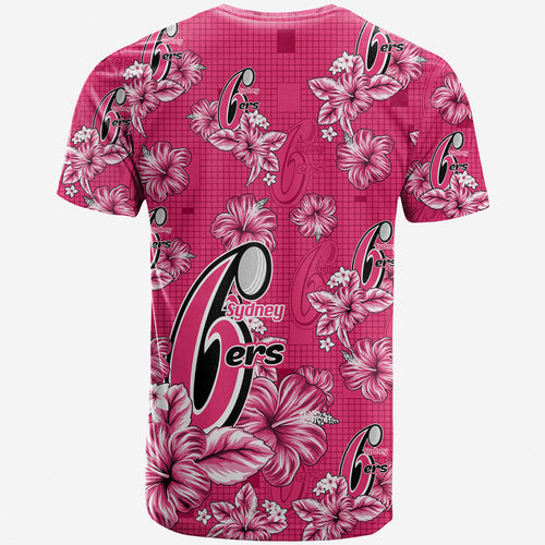 twenty20-cricket-league-t-shirt-sydney-sixers-hawaii-style