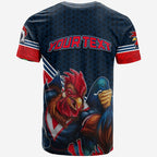 custom-personalised-roosters-rugby-t-shirt-mix-aboriginal-simple