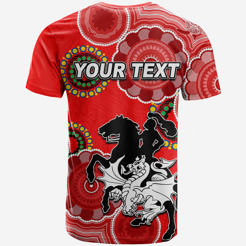 custom-personalised-dragons-rugby-aboriginal-vibe-t-shirt-red