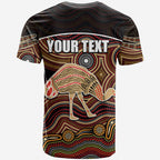 custom-personalised-emu-aboriginal-boomerang-t-shirt-no2