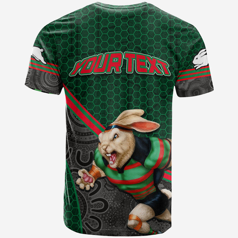 custom-personalised-rabbitohs-rugby-t-shirt-mix-aboriginal-simple