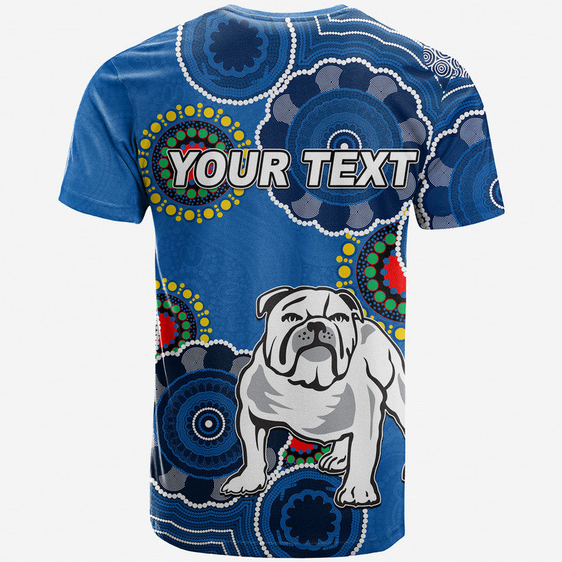custom-personalised-bulldogs-rugby-aboriginal-vibe-t-shirt-blue