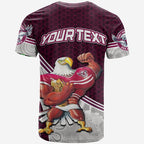 custom-personalised-eagles-rugby-t-shirt-mix-aboriginal-simple