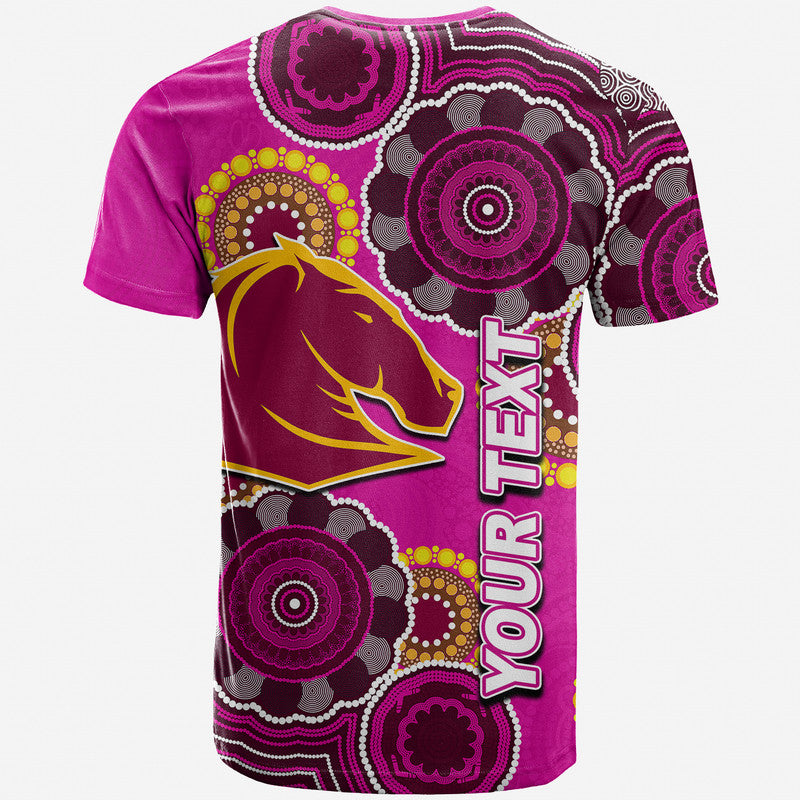 custom-personalised-broncos-rugby-aboriginal-vibe-t-shirt-pink