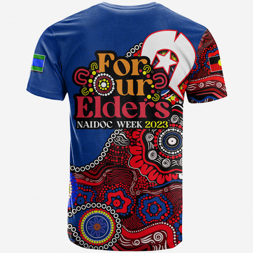 knights-rugby-t-shirt-naidoc-2023-patterns