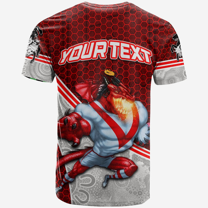 custom-personalised-dragons-rugby-t-shirt-mix-aboriginal-simple