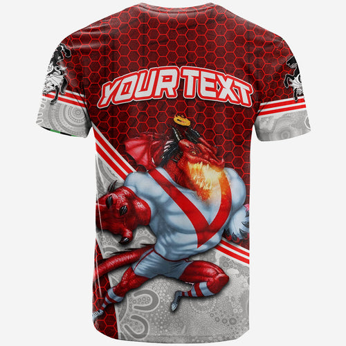 custom-personalised-dragons-rugby-t-shirt-mix-aboriginal-simple