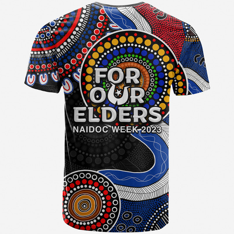 knights-rugby-t-shirt-naidoc-2023-aboriginal