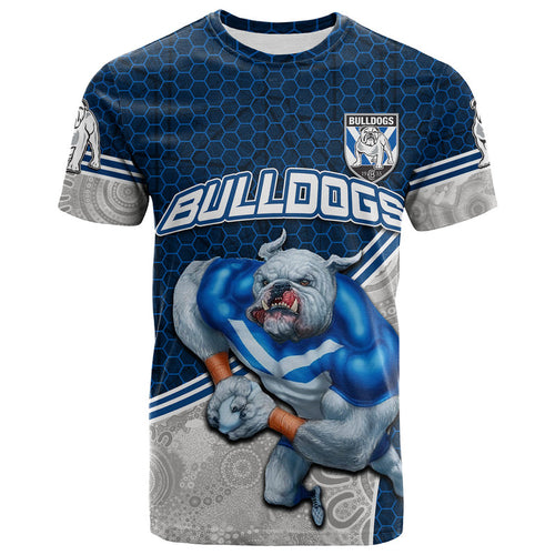 custom-personalised-bulldogs-rugby-t-shirt-mix-aboriginal-simple