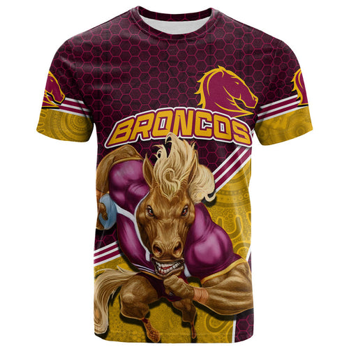 custom-personalised-broncos-rugby-t-shirt-mix-aboriginal-simple