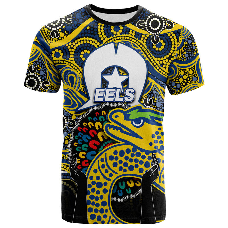 eels-rugby-t-shirt-naidoc-week-2021-no1