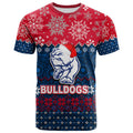 western-bulldogs-t-shirt-christmas-2022