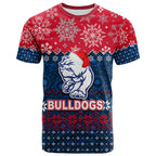 western-bulldogs-t-shirt-christmas-2022