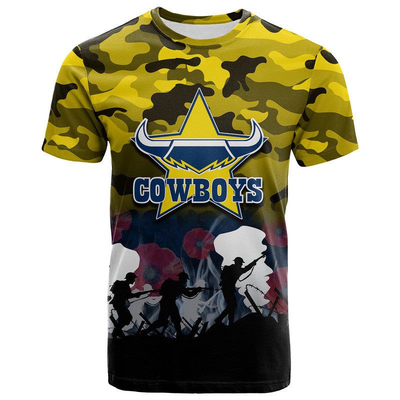 custom-personalised-nrl-anzac-day-t-shirt-cowboys-army-style