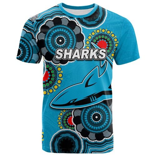 custom-personalised-sharks-rugby-aboriginal-vibe-t-shirt