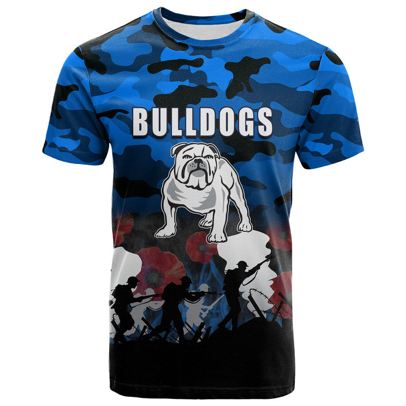 custom-personalised-nrl-anzac-day-t-shirt-bulldogs-army-style