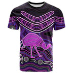 custom-personalised-emu-aboriginal-boomerang-t-shirt-no5
