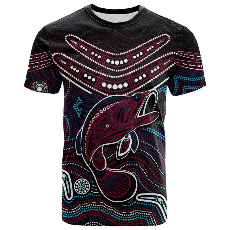 custom-personalised-fishing-aboriginal-t-shirt-no4