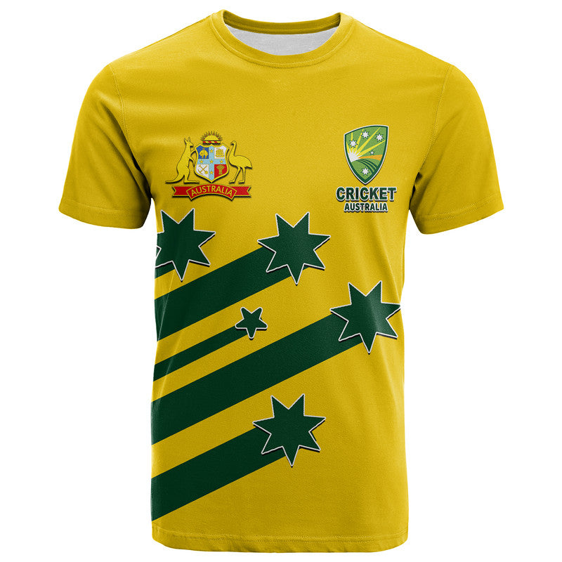 custom-personalised-and-number-australia-cricket-t-shirt-style-1999-no1