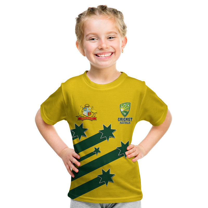 custom-personalised-and-number-australia-cricket-t-shirt-style-1999-no1