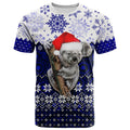 aboriginal-christmas-2022-koala-t-shirt-blue-style