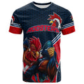 custom-personalised-roosters-rugby-t-shirt-mix-aboriginal-simple