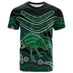 custom-personalised-emu-aboriginal-boomerang-t-shirt-no3