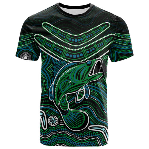 custom-personalised-fishing-aboriginal-t-shirt-no3