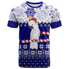 aboriginal-christmas-2022-cockatoo-t-shirt-blue-style