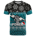 power-t-shirt-christmas-2022