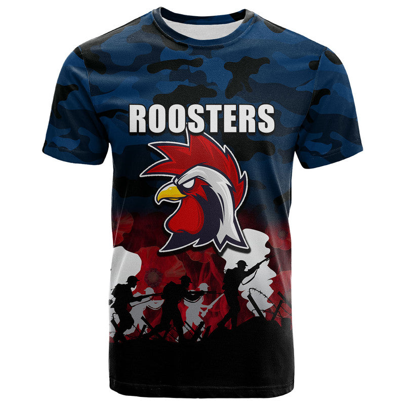 custom-personalised-nrl-anzac-day-t-shirt-roosters-army-style