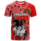 custom-personalised-dragons-rugby-aboriginal-vibe-t-shirt-red