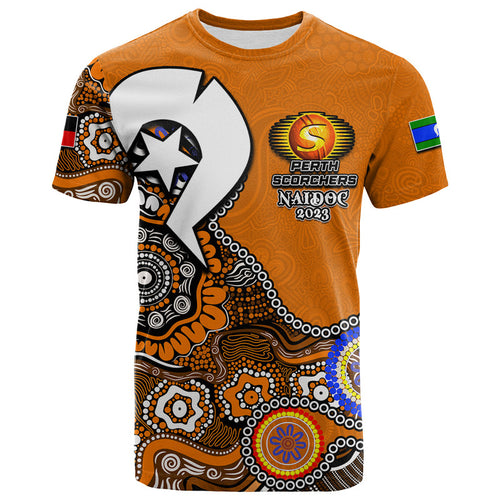 perth-scorchers-cricket-t-shirt-naidoc-2023-patterns