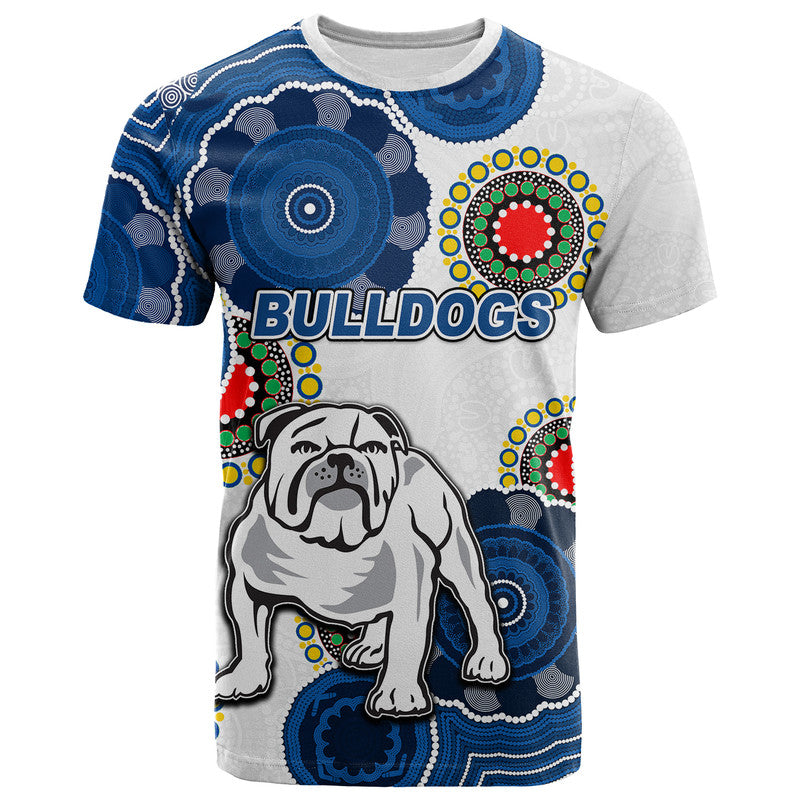 custom-personalised-bulldogs-rugby-aboriginal-vibe-t-shirt-white