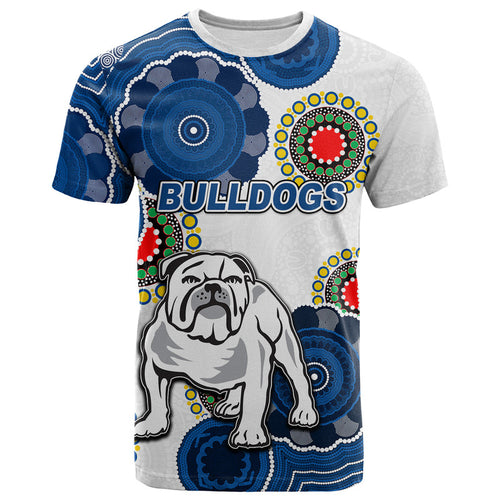 custom-personalised-bulldogs-rugby-aboriginal-vibe-t-shirt-white
